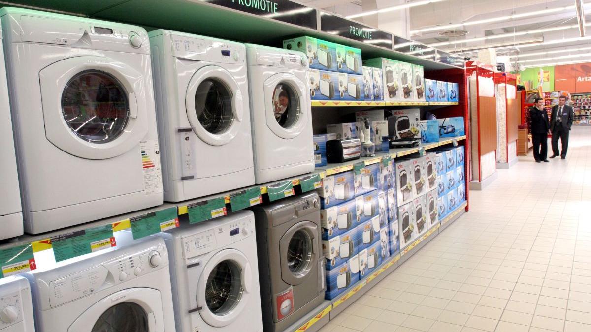 rabla pentru electrocasnice 2022 vouchere