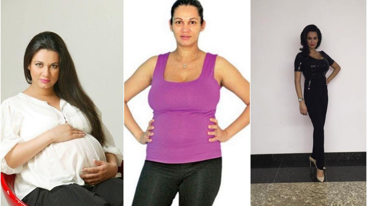 regim nicoleta luciu topit 35 kilograme