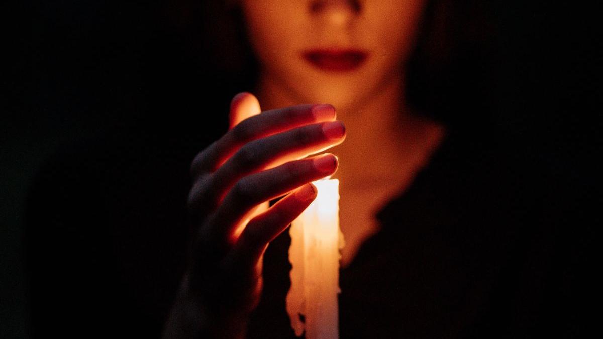 ritual 5 zile sfantul ciprian alungare vraji farmece semne