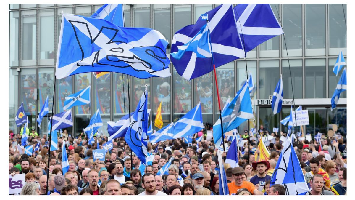 scotia referendum independenta