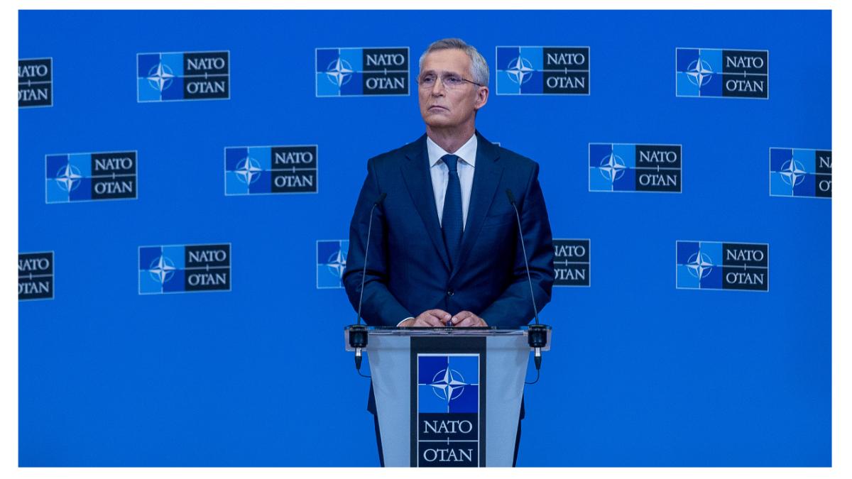 summit nato jens stoltenberg schimbari climatice