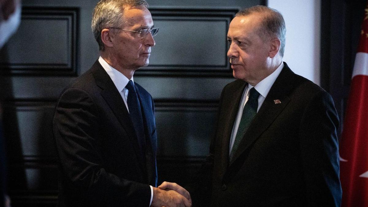 turcia sah extindere nato madrid aderarea finlandei si suediei