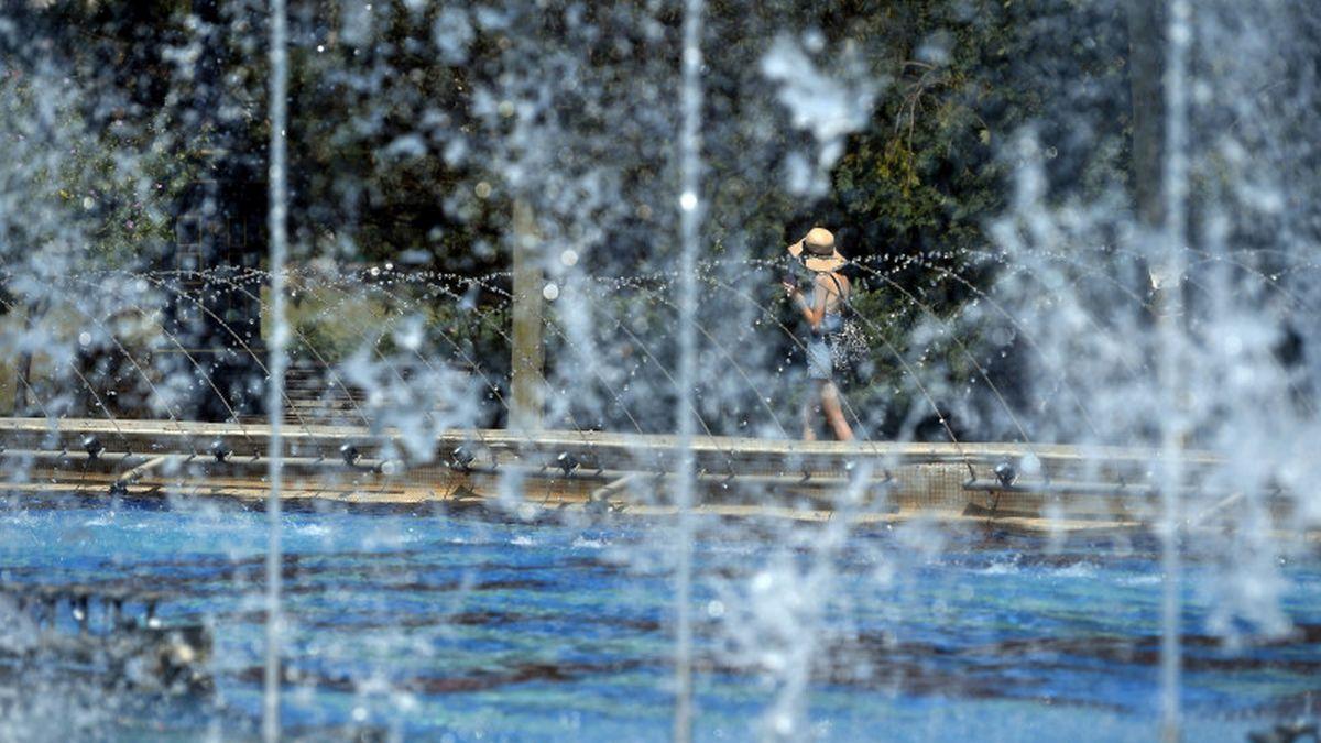 canicula romania temperaturi resimtite 40 grade