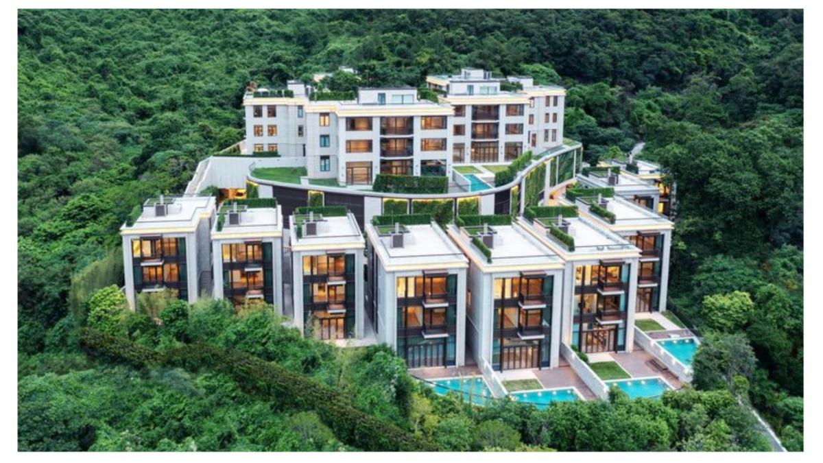 casa milioane dolari hong kong