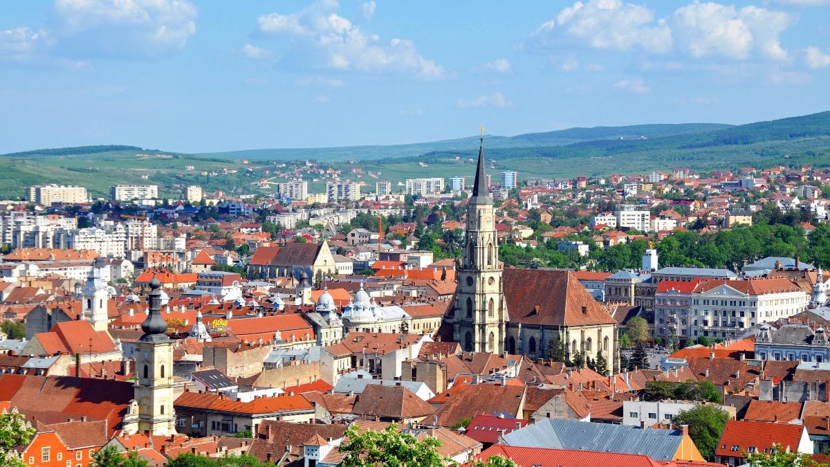 cum arata apartamentul din cluj care isi cheama stapanul cu energia si vibratia lui