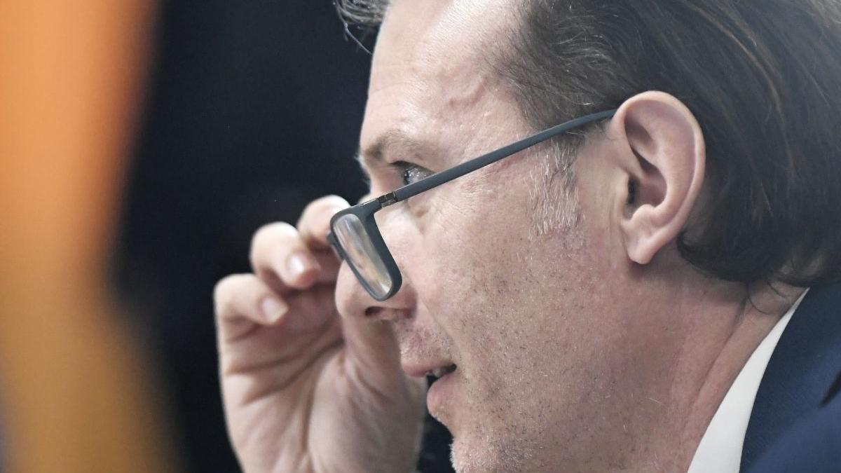 florin citu demis functie presedinte senat