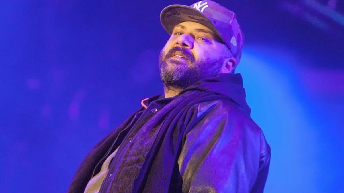 grasu xxl cercetat politie amenintat spectator concert bucuresti