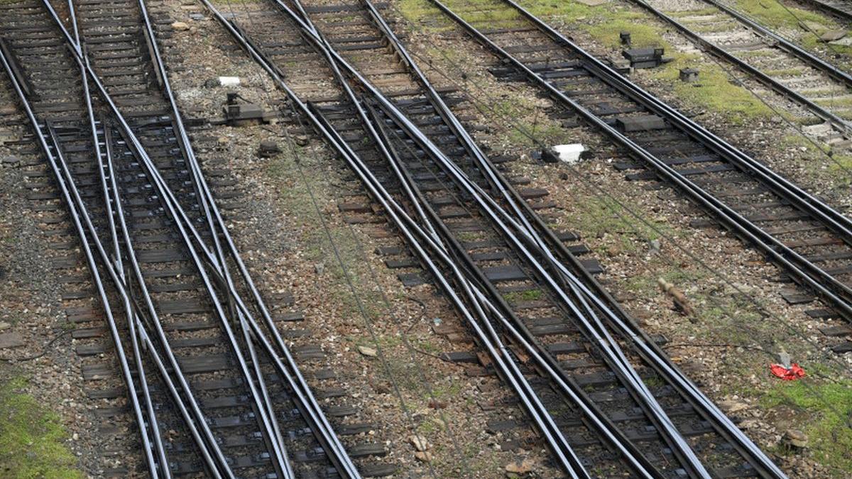 incendiu tren sibiu ramnicu valcea