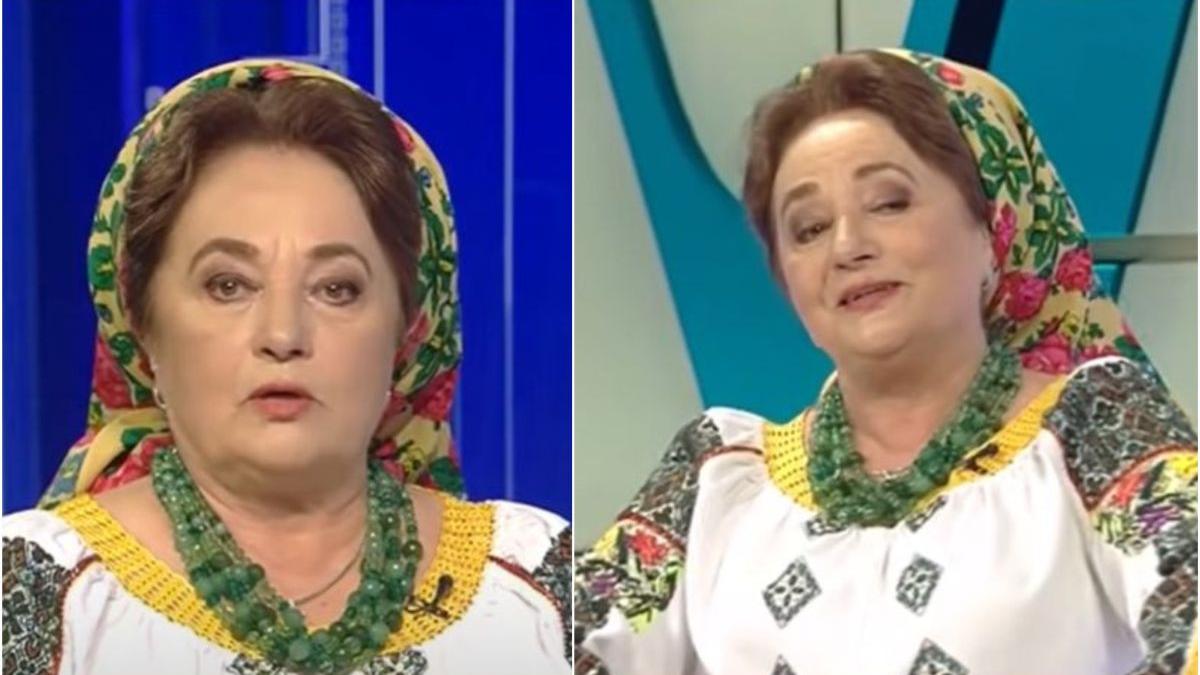 laura lavric secret tinerete nu arat 75 ani nici 70 scuzati lipsa modestie