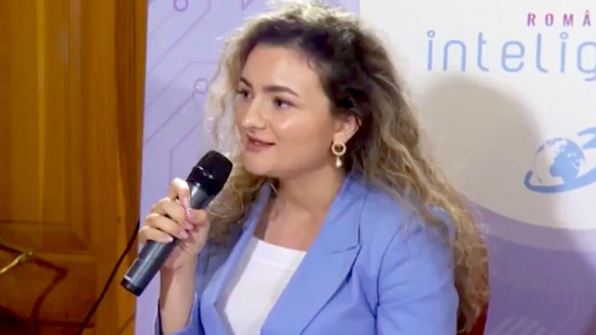 oana matache viceprimar al municipiului buzau