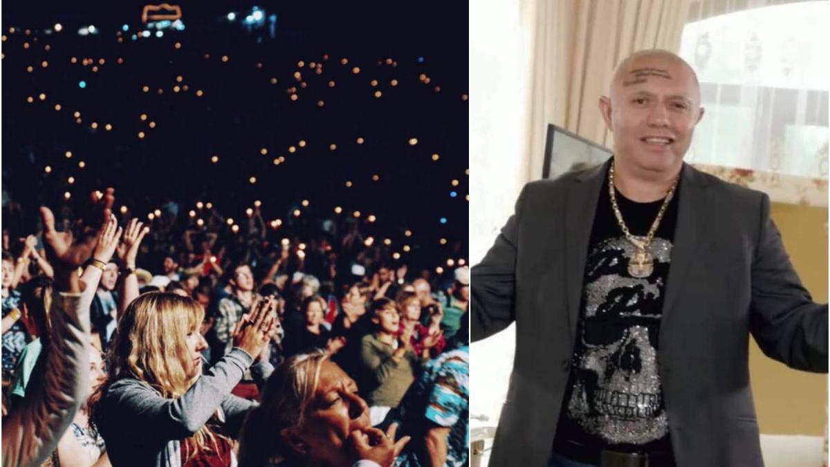 primul festival national manele cluj