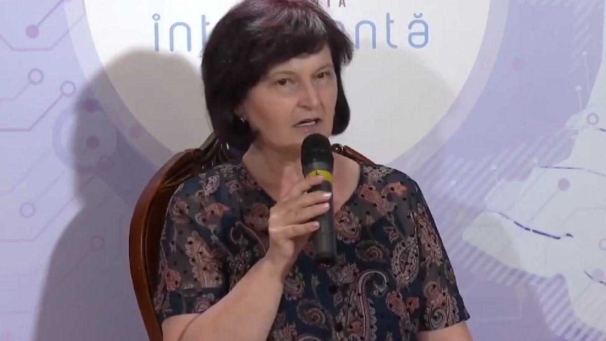 romania inteligenta buzau centru educatie inovatie