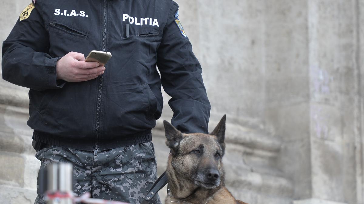 spital privat cluj napoca vizat presupusa amenintare terorista