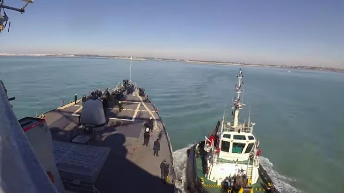 sua distrugatoare europa