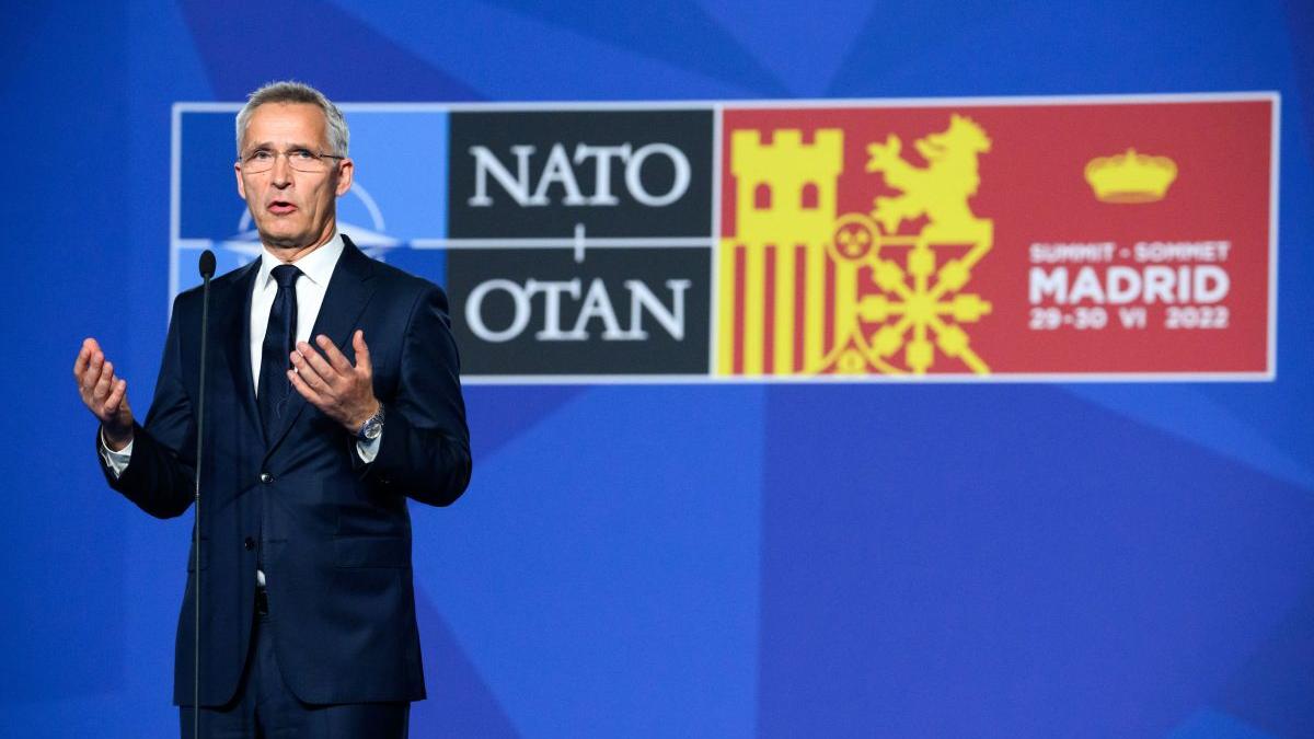 summit nato madrid 2022 cand vor fi gata de actiune 300000 militari nato forta reactie rapida