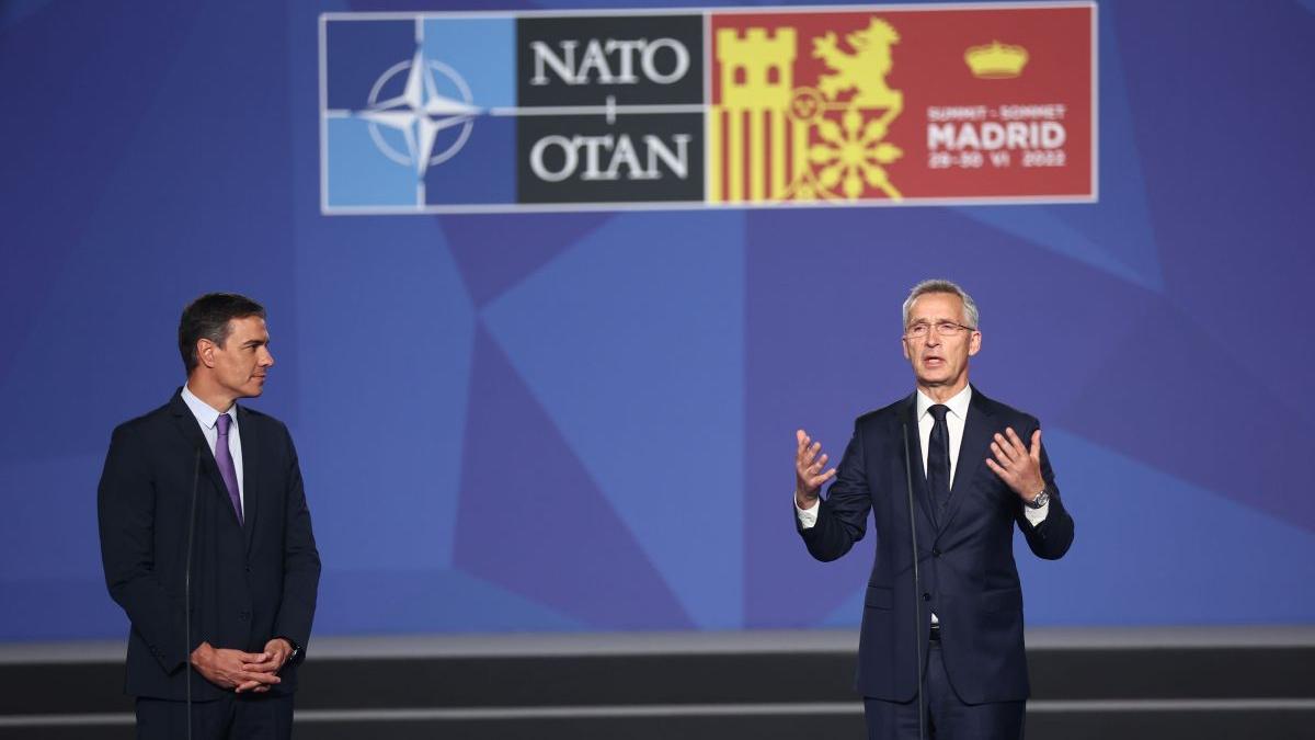 summit nato madrid 2022 decizii cruciale securitate globala romania flanc estic rusia noi membri