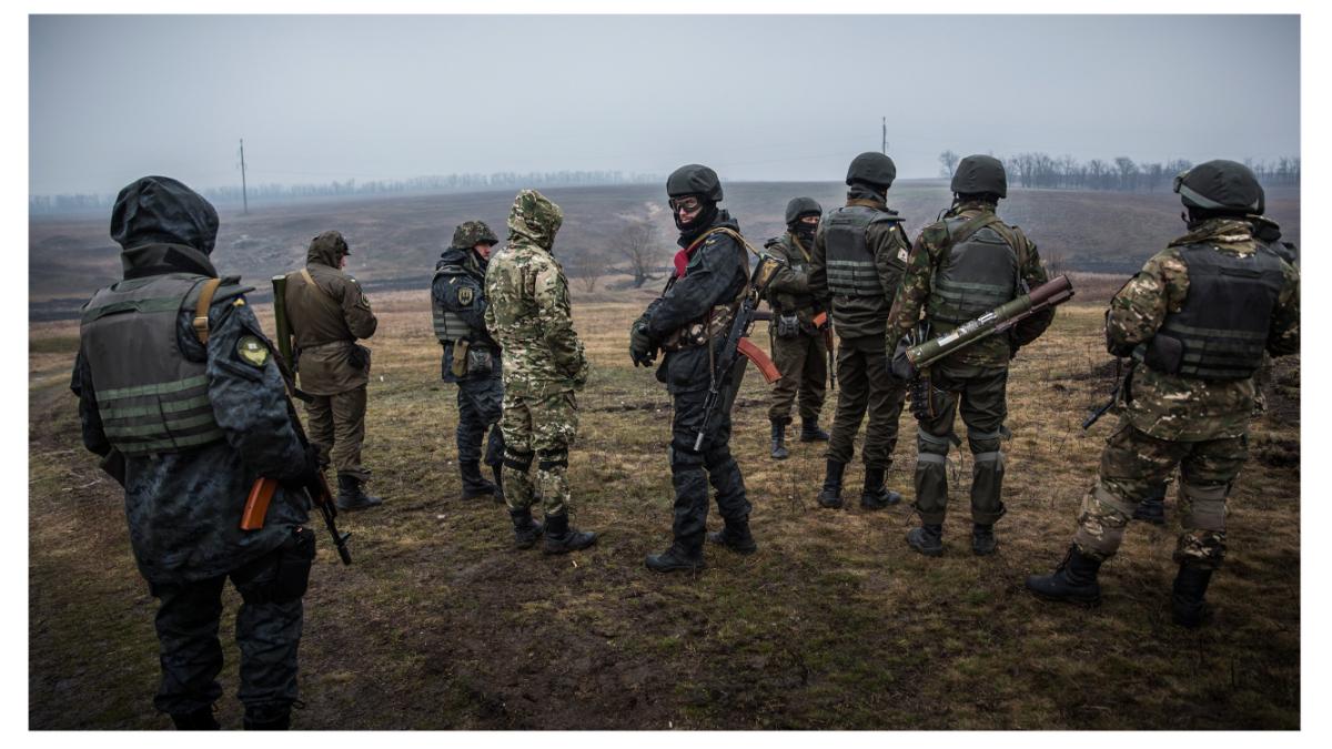 tara independenta regiuni separatiste ucraina