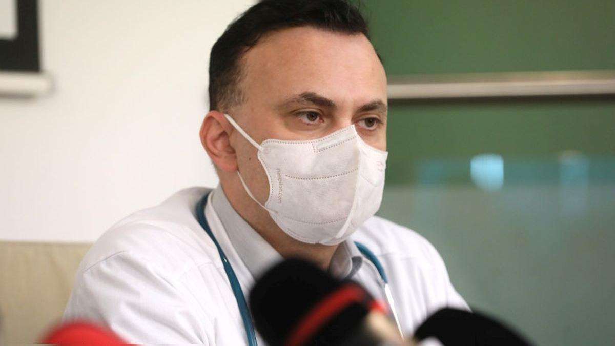 adrian marinescu valul 6 pandemie coronavirus