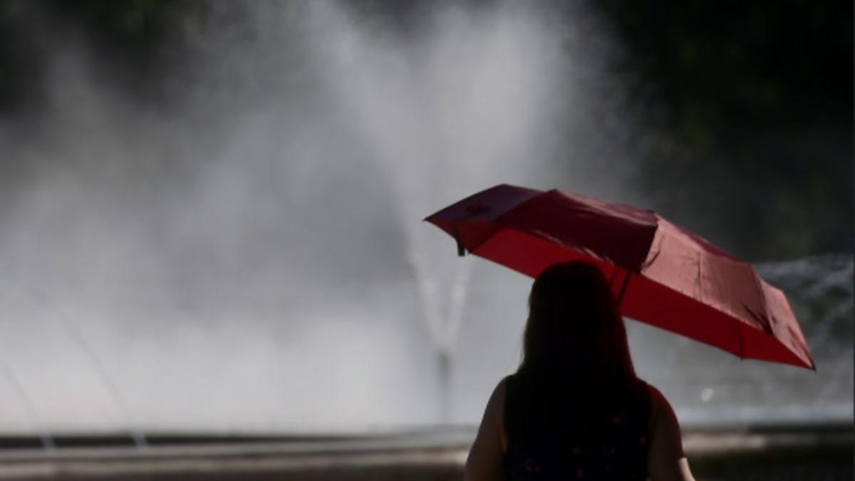 canicula romania disconfort termic temperaturi