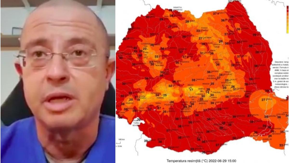 dr tudor ciuhodaru 10 reguli de aur pentru protectia copiilor pe timp de canicula