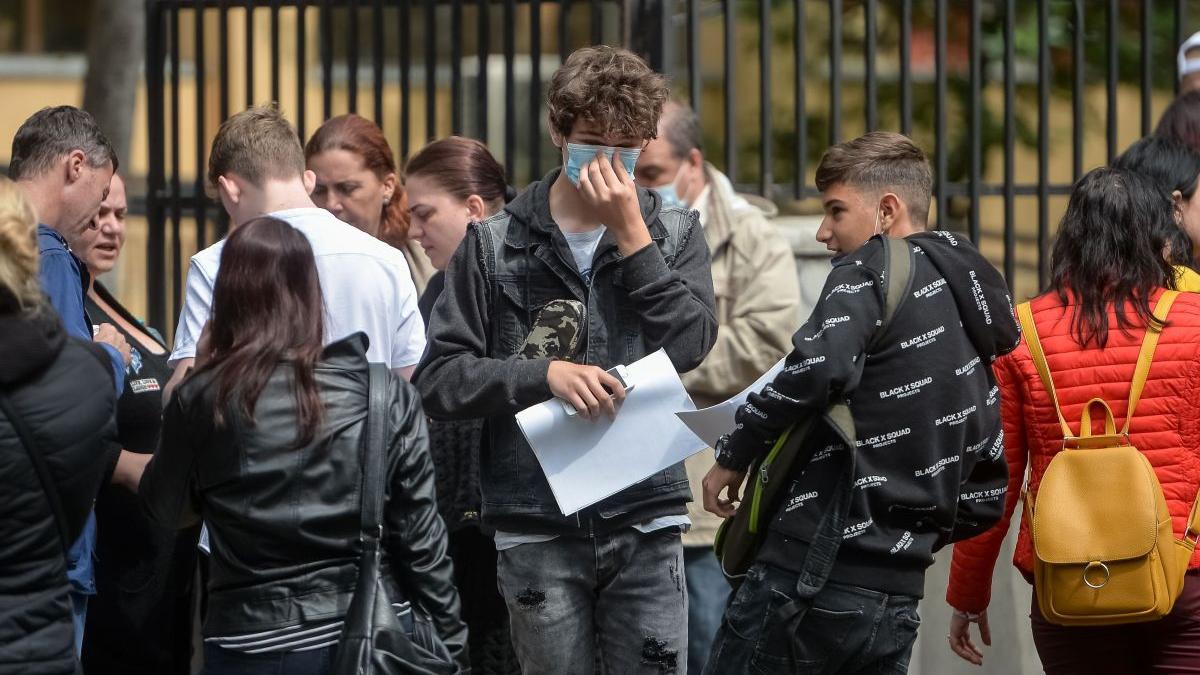 elevi evaluare nationala 2022 afla rezultate finale dupa contestatii