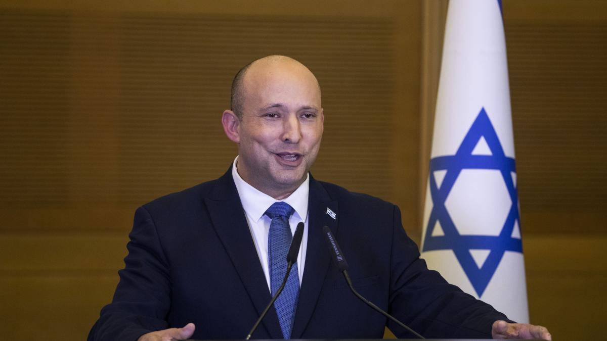 premier israel naftali bennett se retrage politica