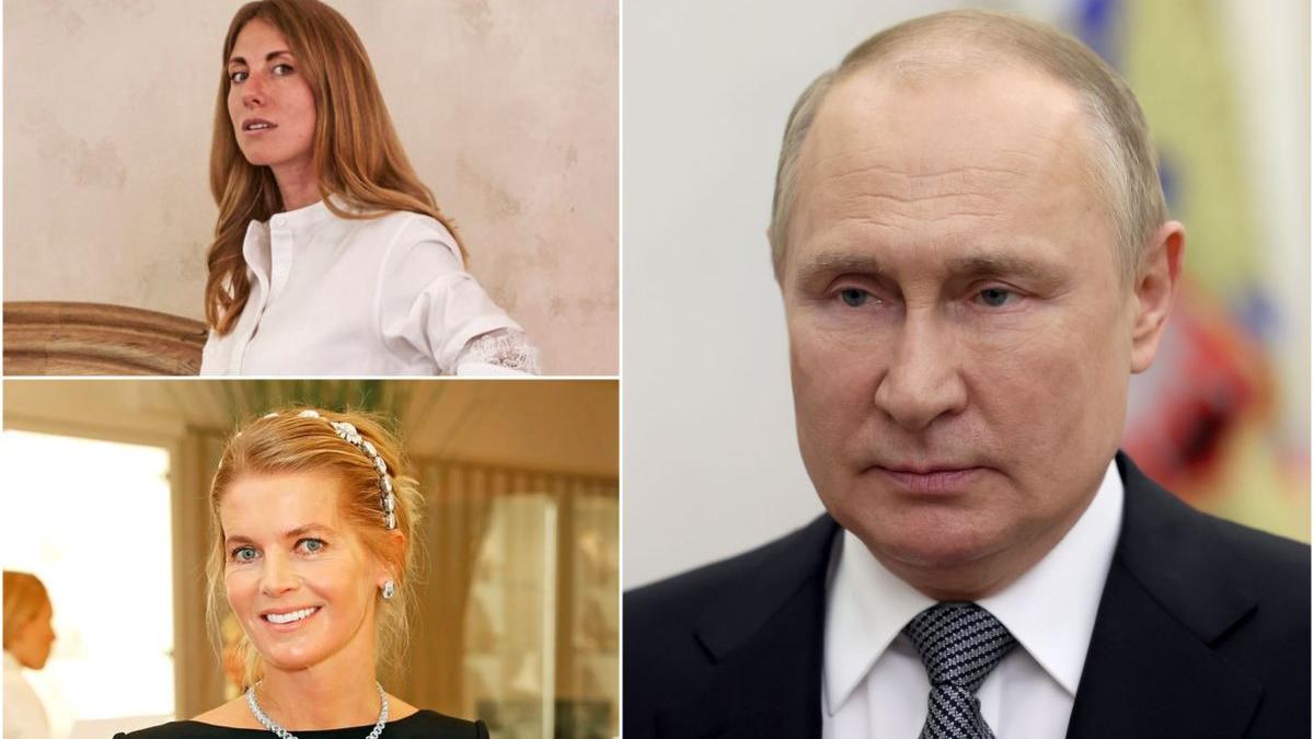 sotii oligarhi rusi dezvaluiri vladimir putin