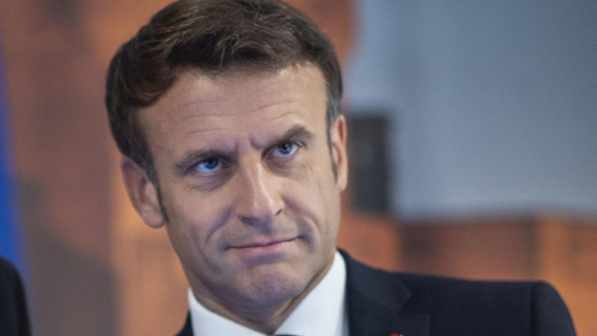 summit nato madrid 2022 macron rusia razboi ucraina