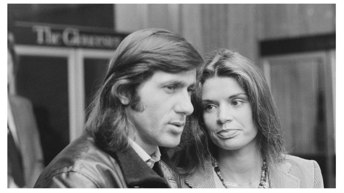 tenismenul roman iubite