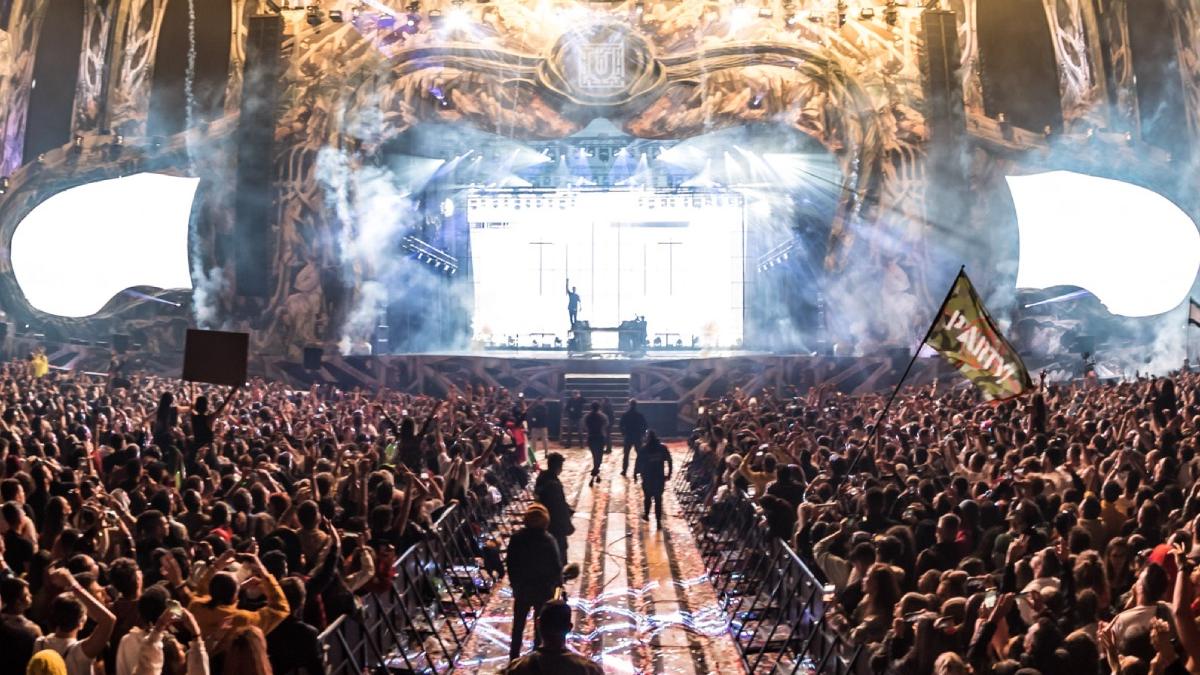 untold 2022 lista completa artisti festival