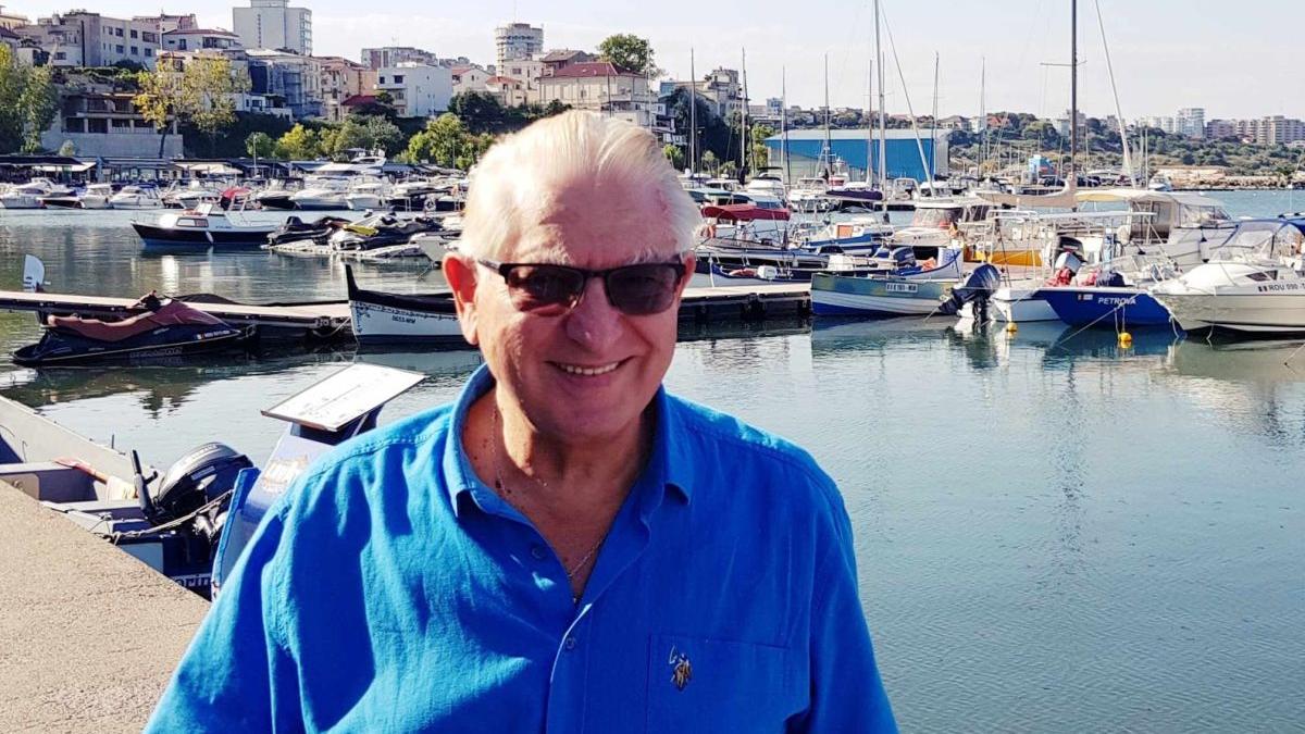 vlad ciurea secret antistres inima mica fund mare zambeste mergi mai departe