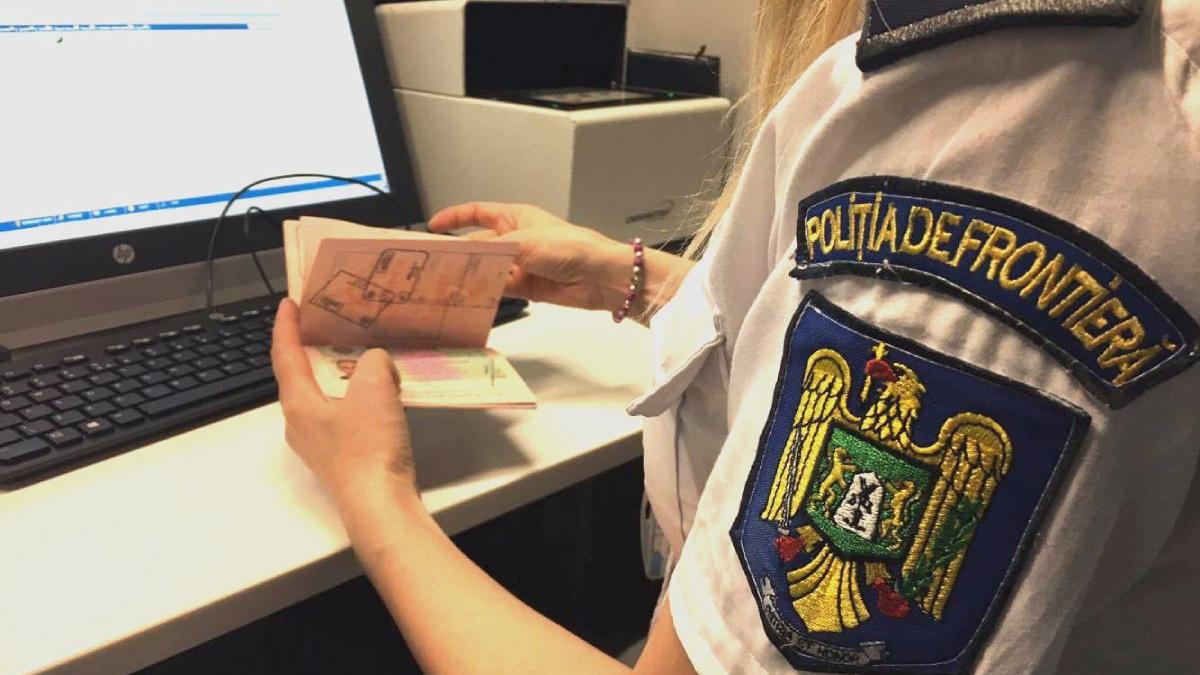 angajari politia de frontiera 2022 incadrare sursa externe