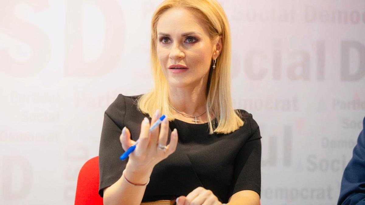 gabriela firea militeaza drepturi femei avort