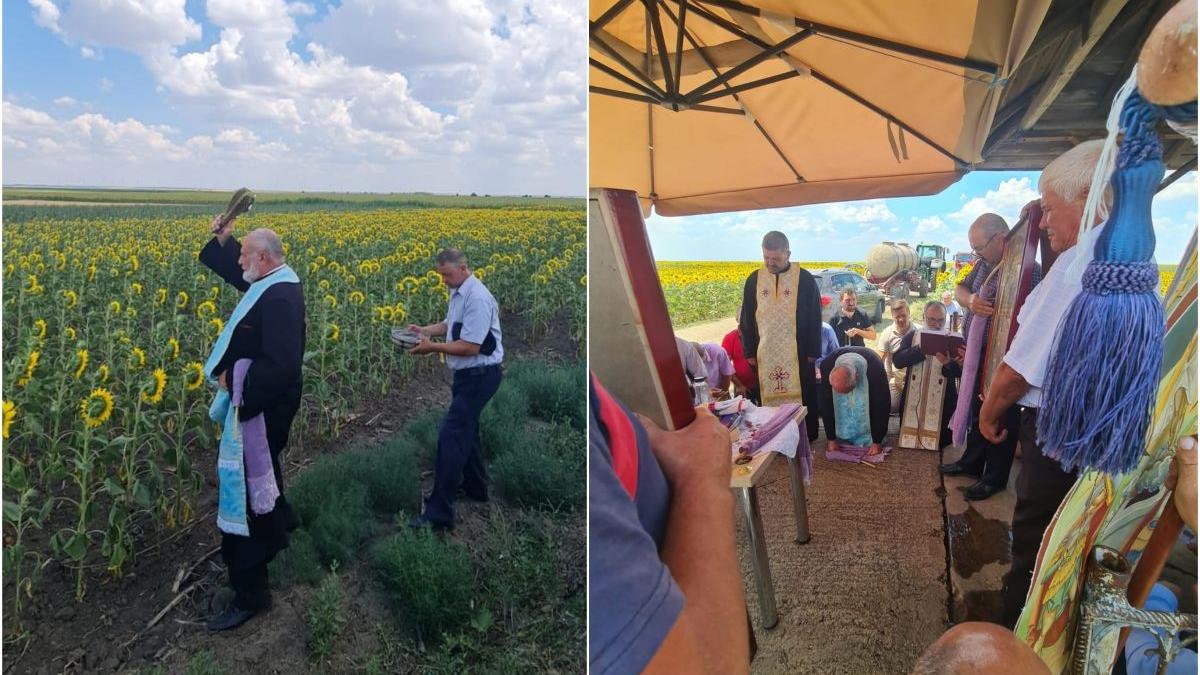 preoti galati slujbe camp parjolit ploaie dumnezeu