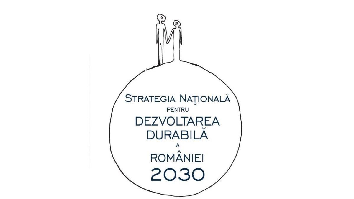 strategia nationala dezvoltare durabila romania 2030 monitorizare facias