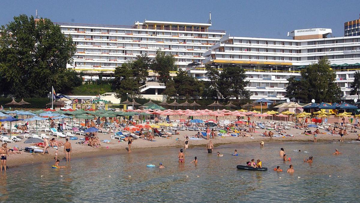 amenzi in valoare de peste 440 000 lei in prima saptamana de controale pe litoral