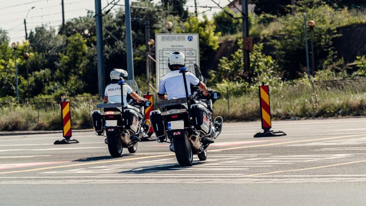 angajari politia romana 2022 mii posturi incadrare sursa externa