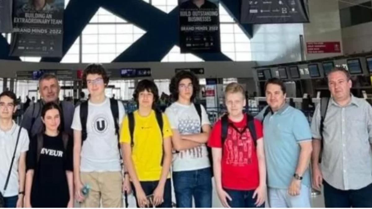 balcaniada matematica junirori romania