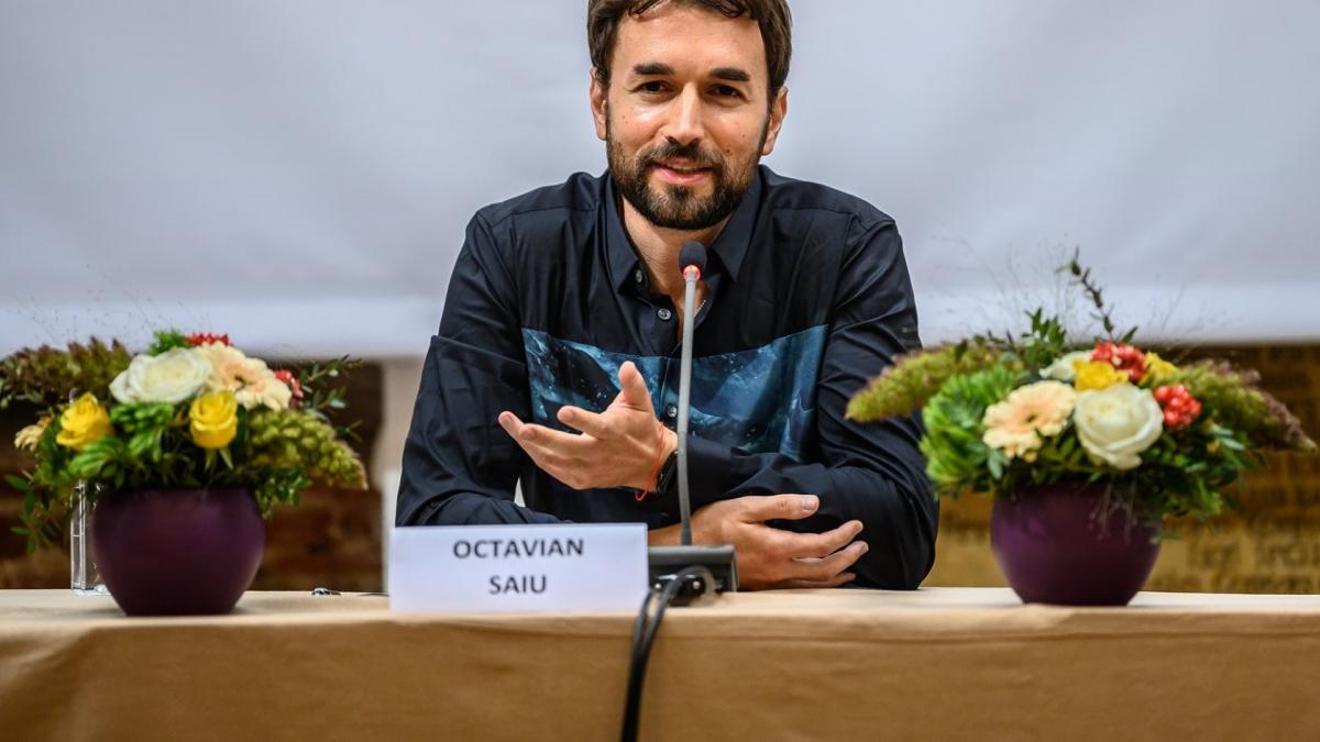 dezbateri teatru octavian saiu teatrelli