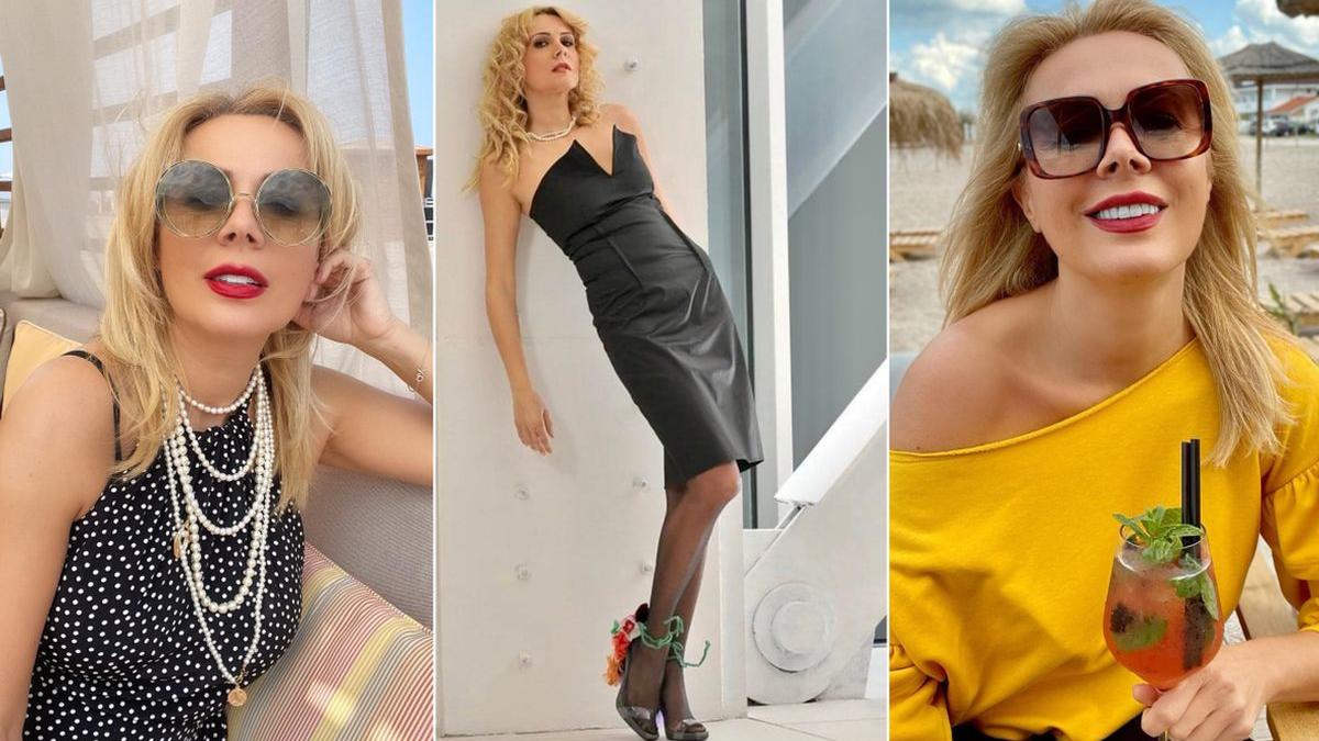 secret dana savuica mentinere 52 ani