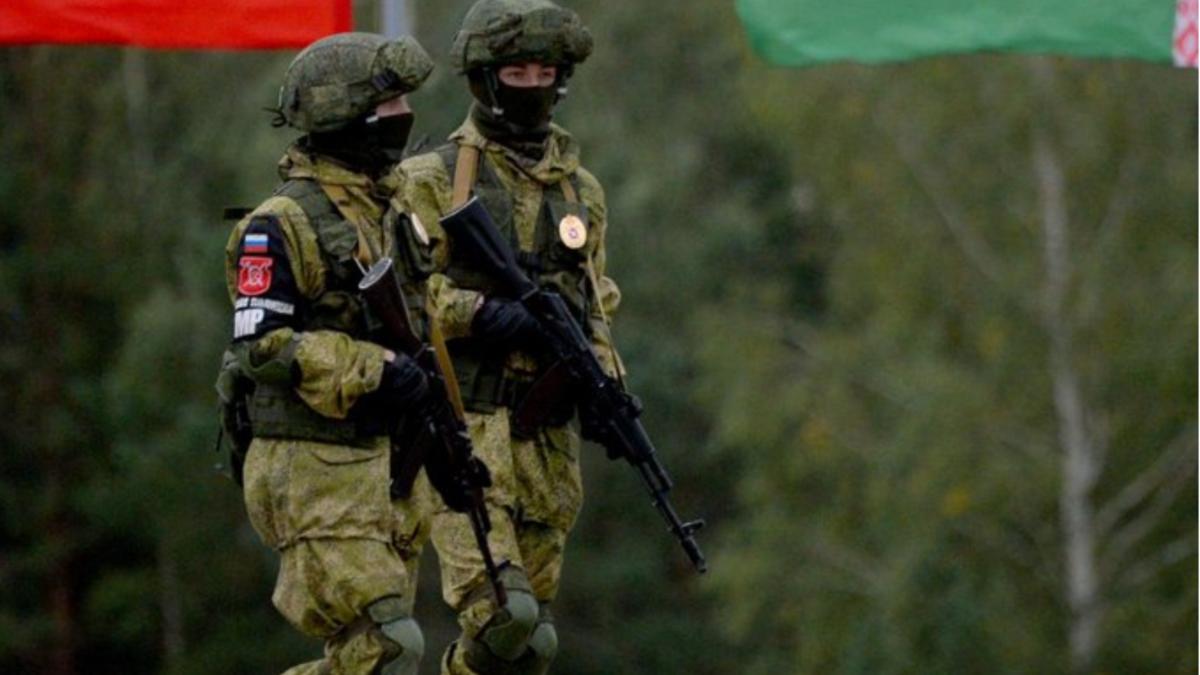 belarus atac ucraina