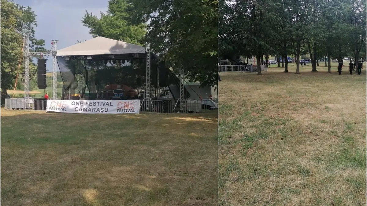 esec festival manele cluj