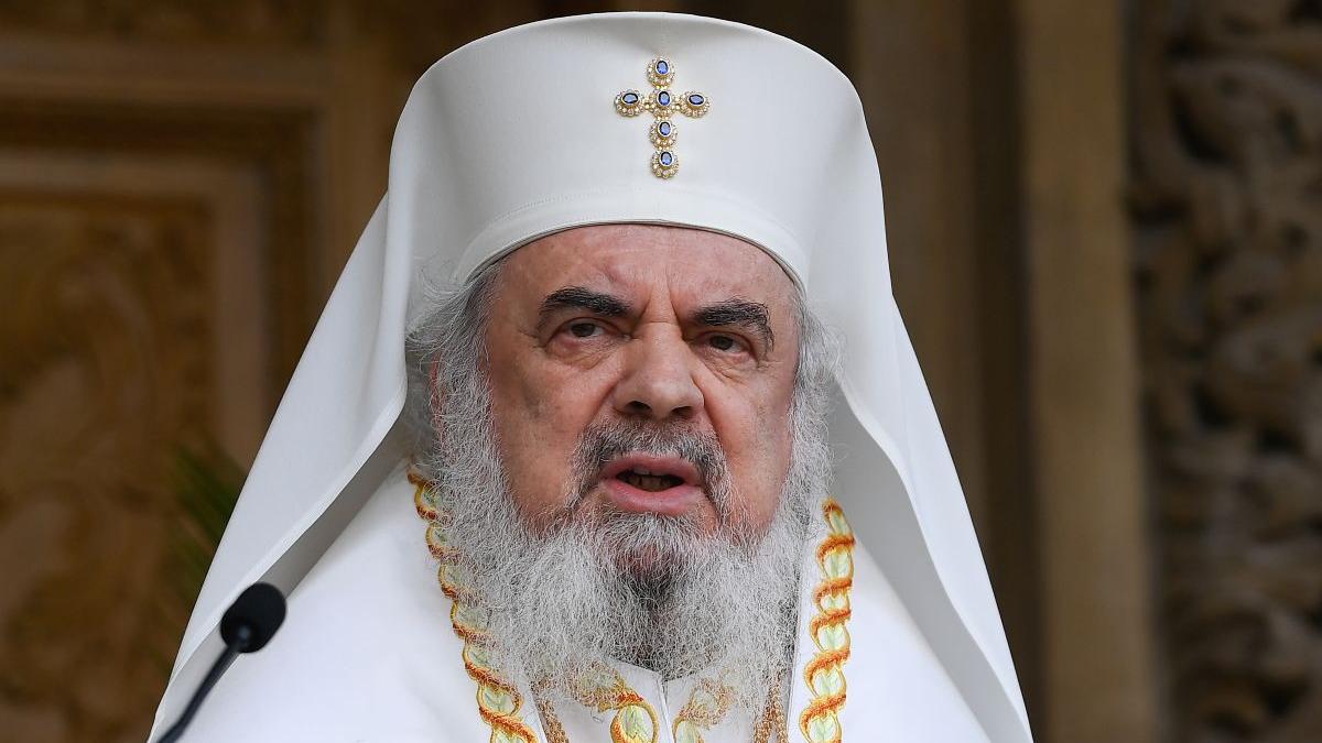 serban huidu fotografie patriarhul daniel