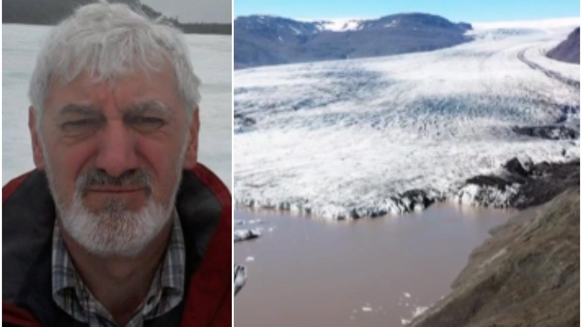 de ce este periculoasa si cat de mult ne afecteaza topirea ghetarilor