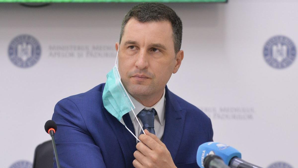 apa rationalizata ministru tanzos barna