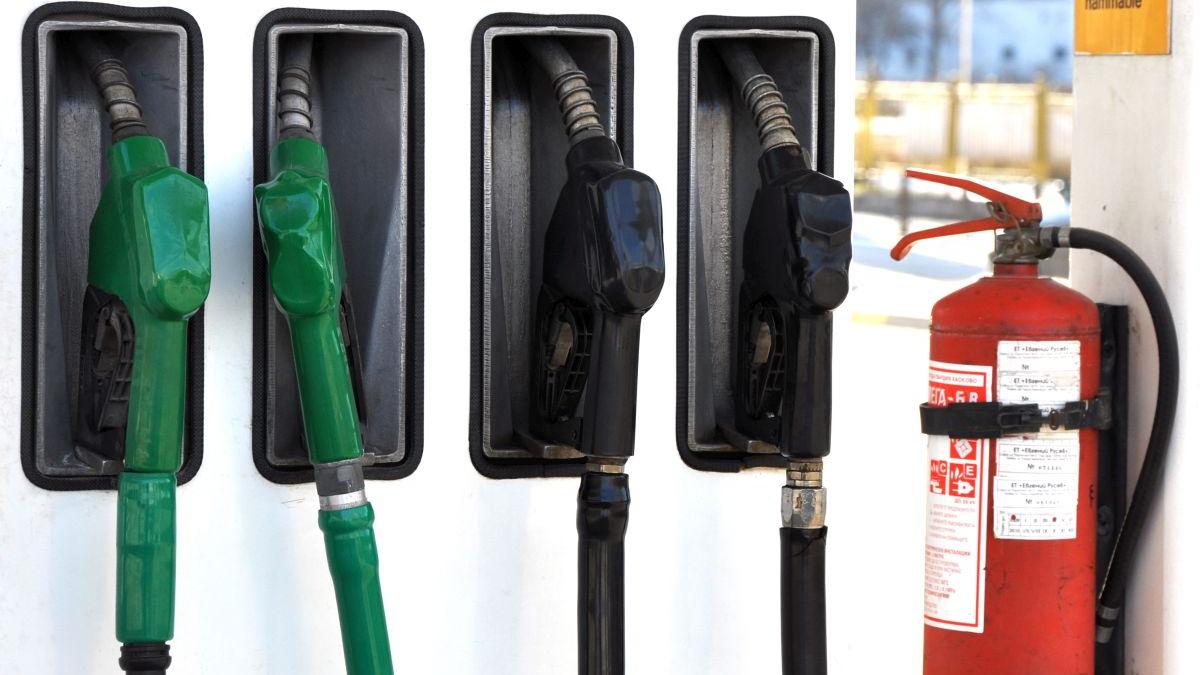 pret carburanti 10 lei nicolae ciuca