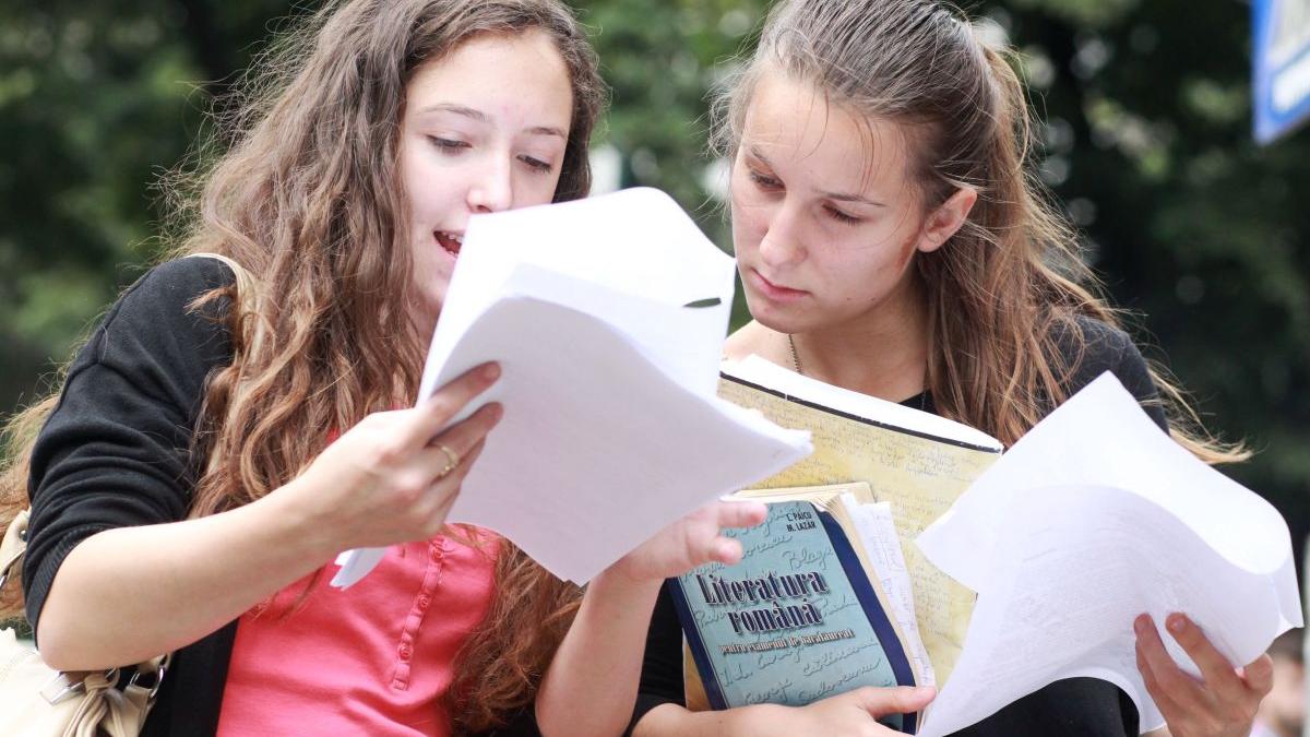 schimbare sistem notare invatamant