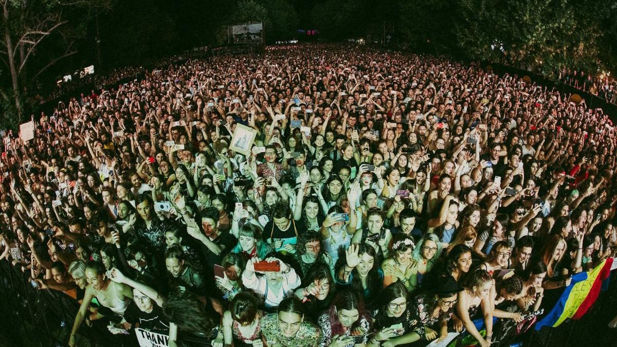 summer well festival anunt organizatori bilete vandute