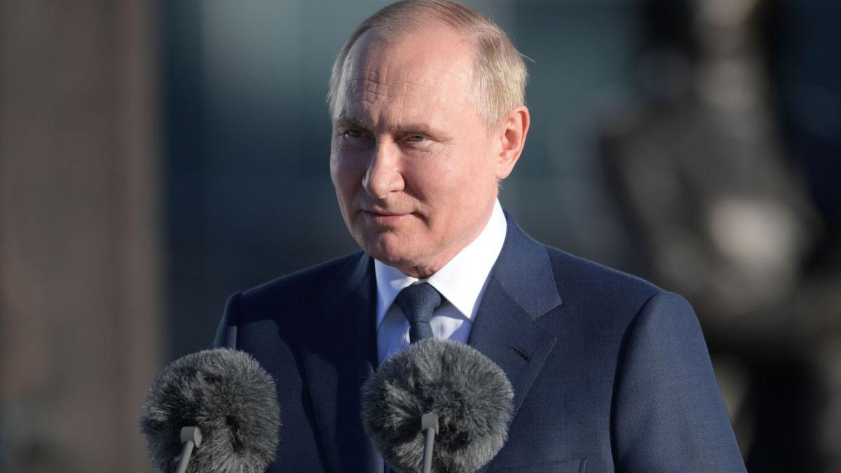 vladimir putin felicita soldati rusi victorie lugansk