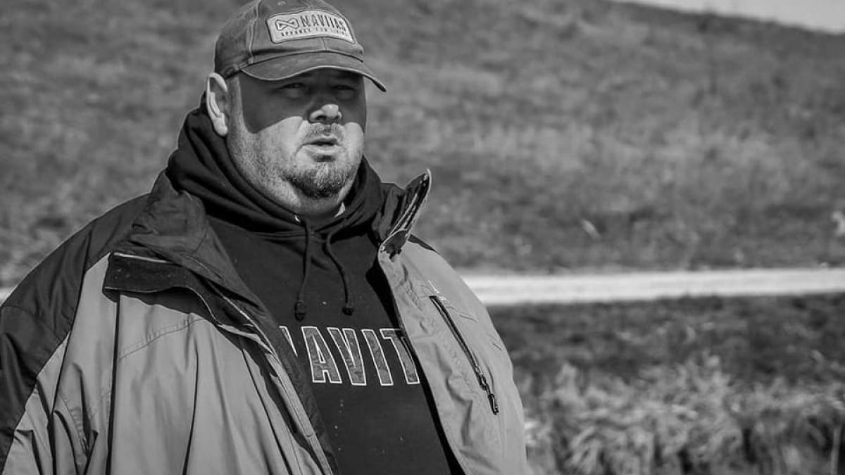 a murit radu badica avea 46 de ani si era considerat o legenda in sportul sau